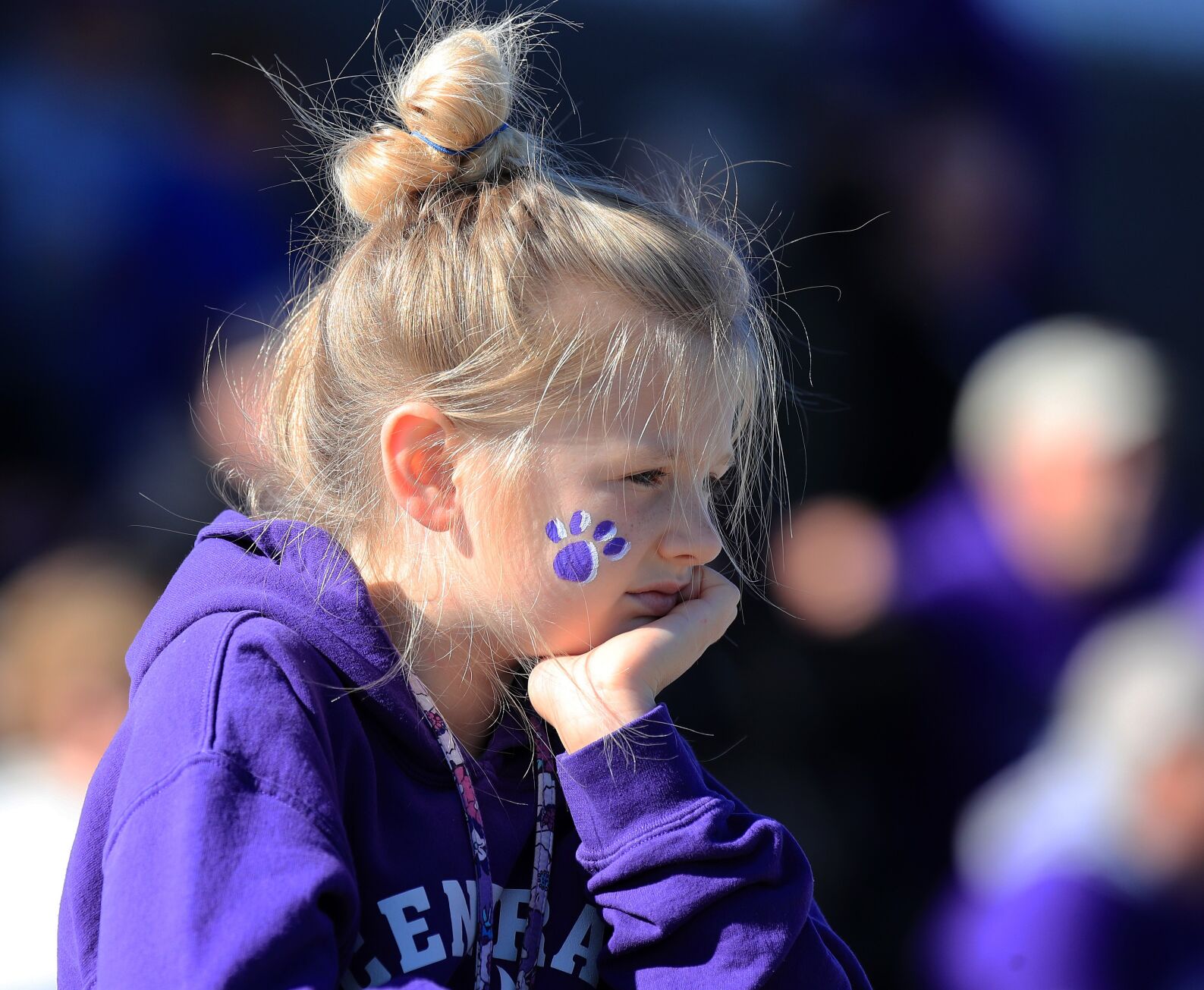 Breese Central vs. Murphysboro football